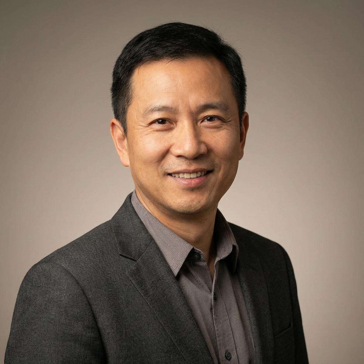 国产主播影视导演顾问陈思远