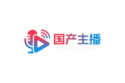 国产主播品牌Logo