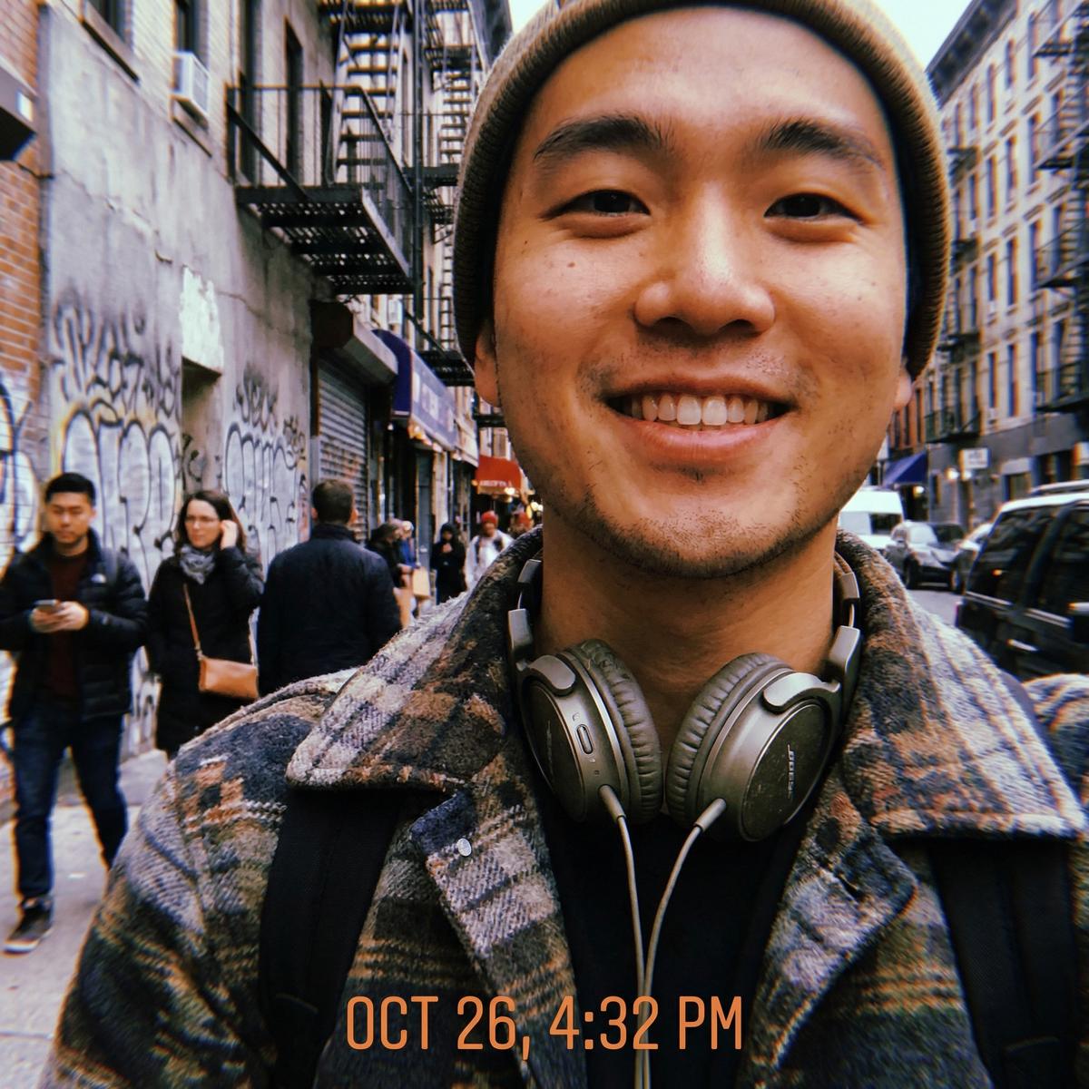 国产主播用户大鹏