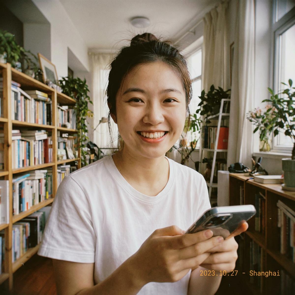 国产主播用户小鱼